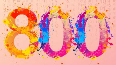 新华全媒+丨数读“一带一路”科技交流这十年