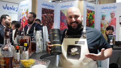 迎来做生意的黄金季——外国展商的中国“进博首秀”