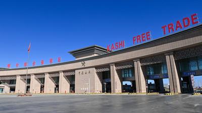 喀什：古城劲吹开放风