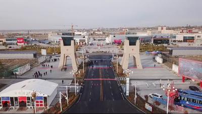 一步跨两国，签证不必了！