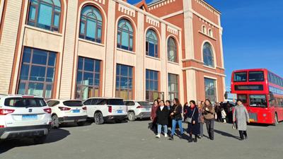 通商道 增友谊 融民心——巴克图口岸中哈边民互市见闻