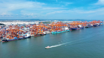 Baltic Exchange releases weekly shipping market report