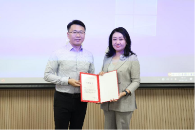 从哈佛大学到联合国，对话百位大使——大使眼中的中国式现代化推荐活动走进清华大学