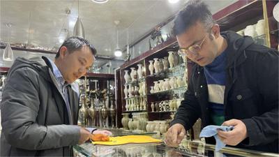 巴基斯坦客商眼中的新疆塔县商机