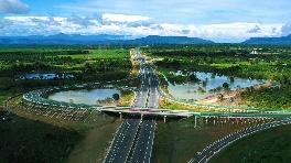 “一带一路”时空之变：路