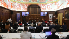 报告显示中企在欧洲业绩稳健增长