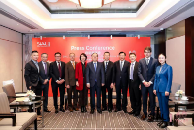 SIAL2024西雅国际食品展将在沪深举行 助力食饮行业高质量发展