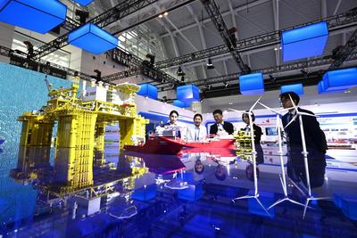 世界港口城市携手谋求深度合作