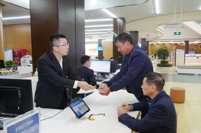 打造服务型政府 看宁乡如何优化营商环境“软实力”