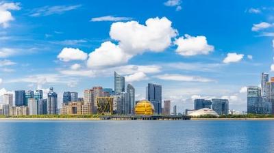 “浙”只地瓜何以越来越甜