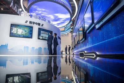 加快工业级5G产品推广，我国推动“5G+工业互联网”赋能实体经济