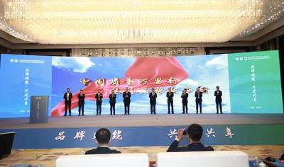 中国质量万里行 讲好“一带一路”的品牌故事