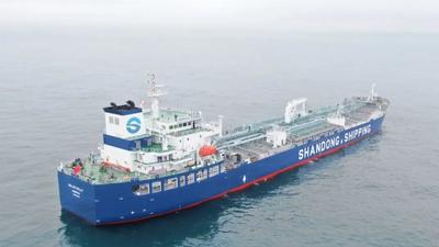 支持服贸新举措！中国信保开立首张服务贸易融资性保函