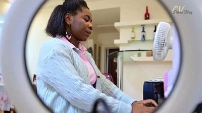 中国VLOG | 尼日利亚“90后”姑娘逐梦海南