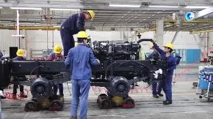 全球连线｜RCEP助力重庆车企与印尼深度合作