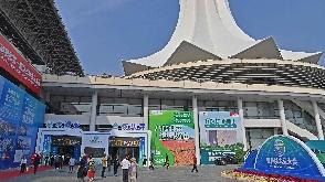 新华全媒+丨创新 开放 绿色——第一届世界林木业大会观察