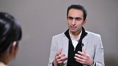 中国媒体在推动国际人道事业发展中发挥重要作用——访红十字国际委员会东亚地区代表处传播部主管巴昱华