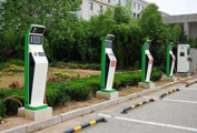 State Grid extends charging services to boost green travel in east China’s Suqian