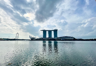 面对高利率和高不确定性 新加坡经济主体保持金融韧性