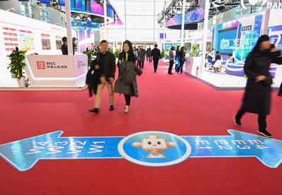 力拓集团首席商务官兼中国区主席白睿明：中国对维护全球供应链韧性和稳定至关重要