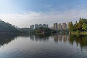 SW China's Chongqing steps up efforts to treat polluted water and transform gutter into beautiful lake