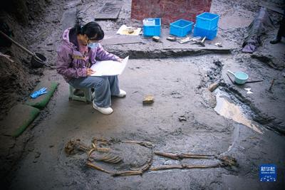 “海丝”千年古港焕新颜