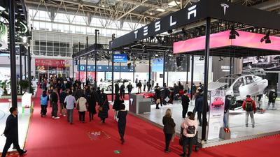 外商看好中国机遇 深化国际合作促全球供应链稳定