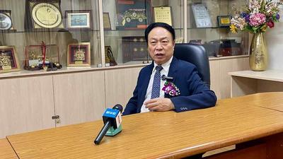 络病学走进新加坡 促进中新中医交流