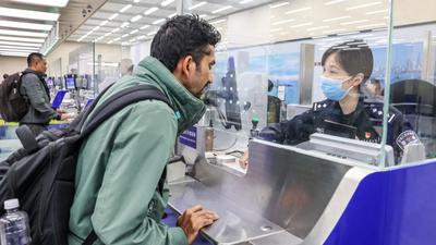 专访：中国扩大免签政策将增强欧洲企业对华投资信心——访中欧数字协会主席路易吉·甘巴尔代拉