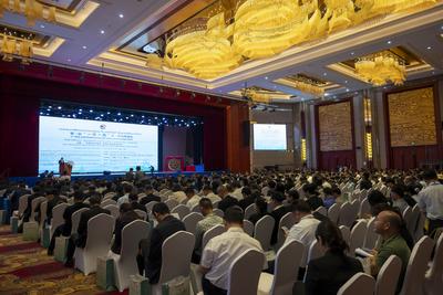 “一带一路”上的“亚钾奇迹”，亚钾国际老挝钾盐的探索实践发挥示范效应