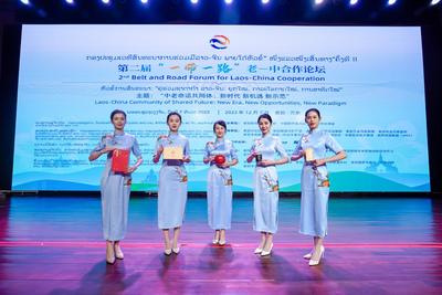 八马茶业携中国茶再叙“一带一路”茶缘，打造中国茶企出海新标杆