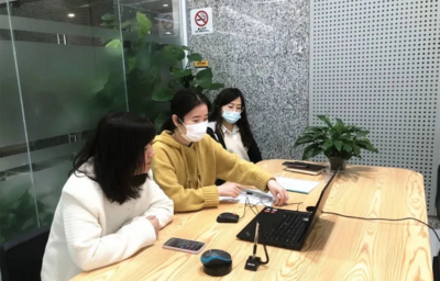 西安高新区启动不动产登记“云踏勘”