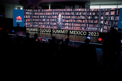中国云技术为墨西哥数字化转型提供新动力