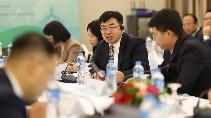 农业农村部金文成：“五个坚持”是中国农业发展与减贫成就的宝贵经验