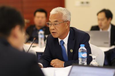 亚钾国际在老挝助力乡村减贫和农业现代化发展