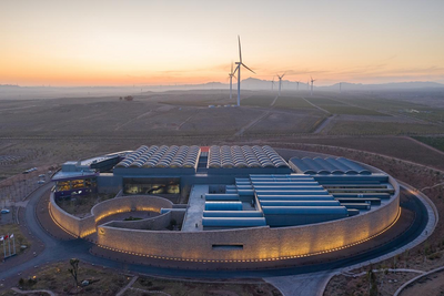 中国精品葡萄酒惊艳世界媒体峰会