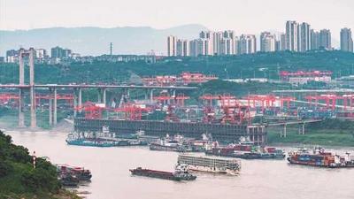 中新互联互通项目逐渐成为中新两国合作的新亮点