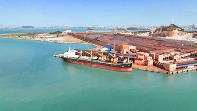 高校学者及业界专家呼吁设立国家级“丝路海运”港航发展基金