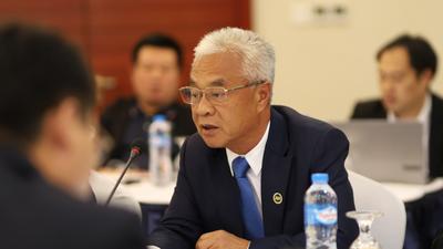 亚钾国际在老挝助力乡村减贫和农业现代化发展