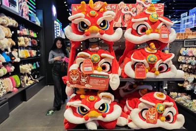 共话中国经济新机遇|中国市场活力提振全球信心