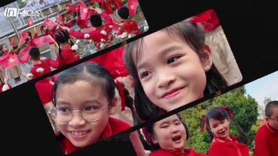 元首外交Vlog | 中越更相亲 更相近