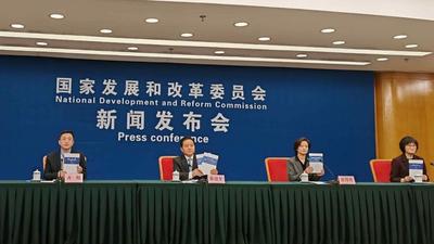 国家发展改革委：健康丝绸之路建设取得显著成效