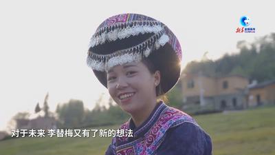 全球连线｜越南姑娘以电商为媒 让更多“粉丝”了解中国