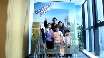 郑州－卢森堡客运航线通航在即！27国申根签证郑州受理