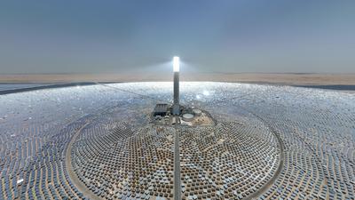 共话中国经济新机遇丨综述：2023见证中国与海合会国家合作热度