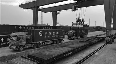 南宁：打造中国-东盟跨境产业融合发展高地