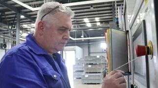 天津北辰：德资企业聚集深耕展现对中国市场信心