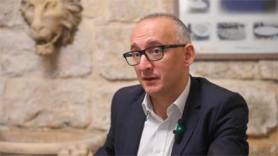 共话中国经济新机遇丨专访：蓝鳍金枪鱼“游上”中国消费者餐桌指日可待——访马耳他水产养殖生产者联合会首席执行官查隆·古德