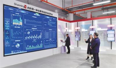 陕西企业布局53个海外仓 加速打造“买卖全球”新驿站