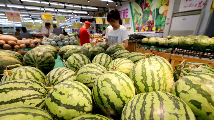 Vietnam's watermelon to be exported to China via official channel